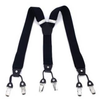 Braces - Suspenders 6 Clip